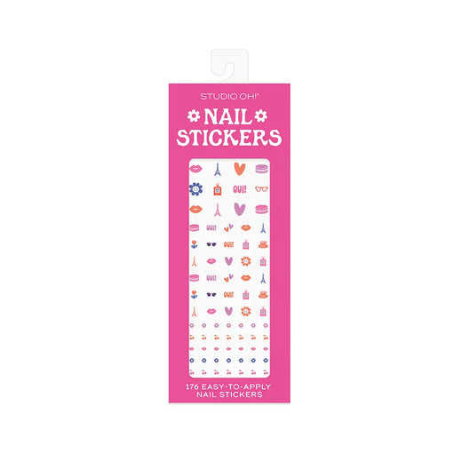 Nail Stickers