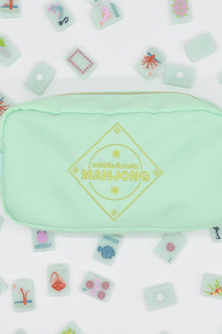 Barrier Island Tiles by Middle & Main