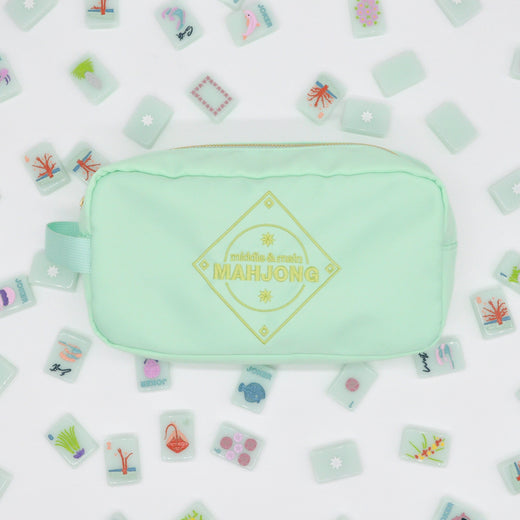 Barrier Island Tiles by Middle & Main