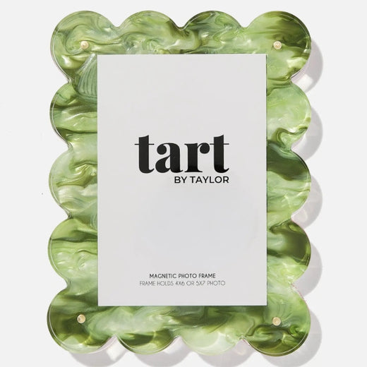 Acrylic Magnet Picture Frame by Tart by Taylor