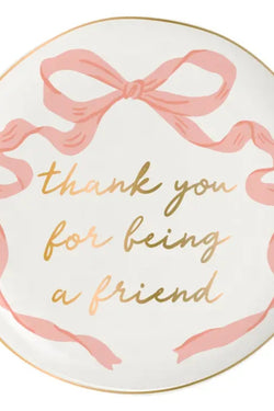 Ceramic Trinket Dish