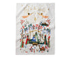 Nativity Tea Towel