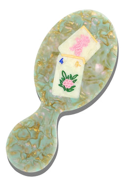 Handbag Brush