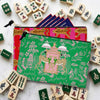 Mahjong Card Bag