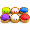 Mystery Squishy Dumpling Stress Toy