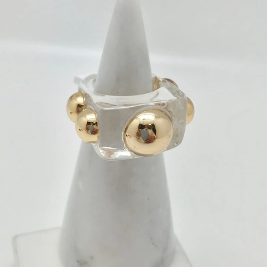 Chan Ring