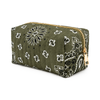 Bandana Everyday Travel Pouch