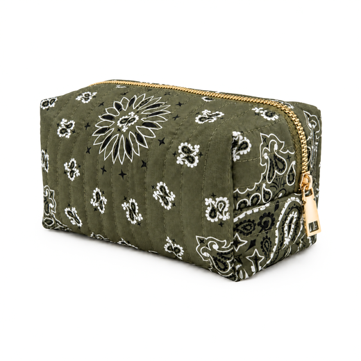 Bandana Everyday Travel Pouch