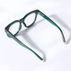 Chunky Square Reading Glasses