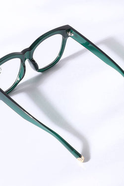 Chunky Square Reading Glasses