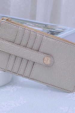 Saige Slim Cardholder Wallet