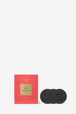 Glasshouse Car Diffuser Refill