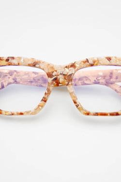 Freyrs Gia Readers - Pink Pearl