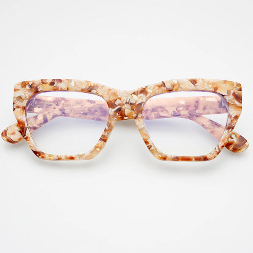 Freyrs Gia Readers - Pink Pearl