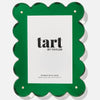 Tart by Taylor Acrylic Magnet Frame -5x7