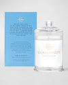 2.1oz. The Hamptons, Glasshouse Soy Candle