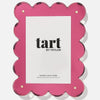 Tart by Taylor Acrylic Magnet Frame -5x7