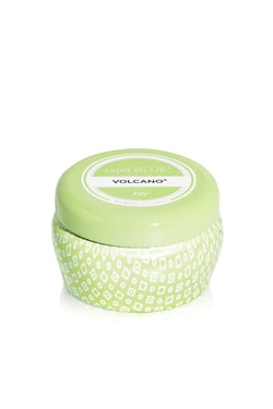 3oz. Iced Matcha Mini Tin, Volcano