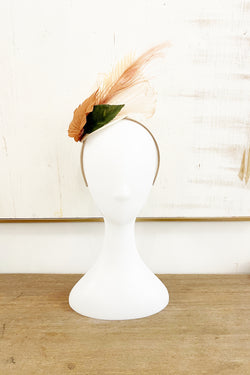 Lexi Fascinator