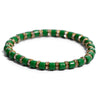 Dream in Color Enamel & Rhinestone Bracelet