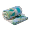 Laura Park Fleece Blanket