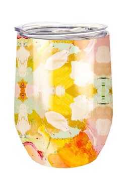 Laura Park Wine Tumbler