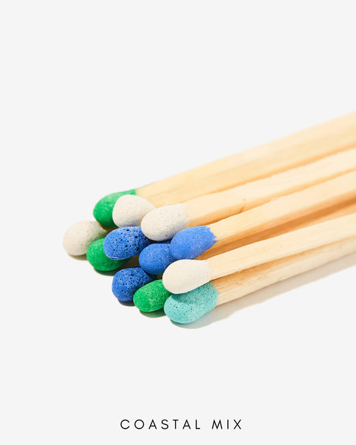 Match Refills