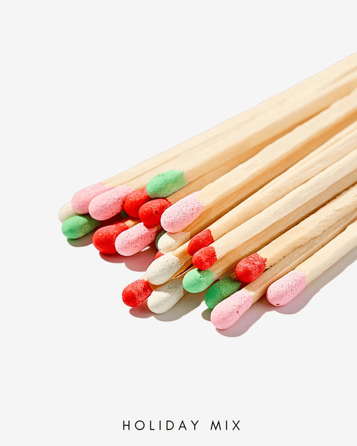 Match Refills