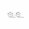 Julie Vos, Penelope Stud - Silver