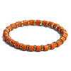 Dream in Color Enamel & Rhinestone Bracelet