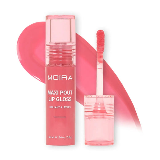 Maxi Pout Lip Gloss