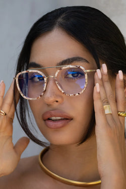 Weston Blue Light Readers