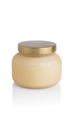19oz. Pumpkin Dulce Glam Signature Jar