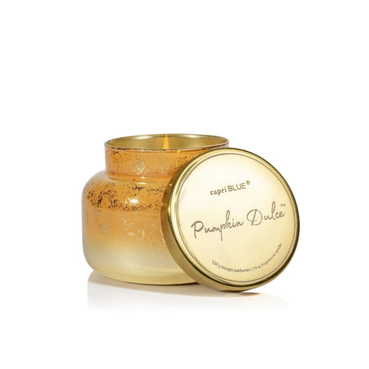19oz Glimmer Signature Pumpkin Dulce Candle