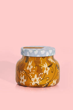 Pumpkin Dulce - Pattern Play Jar