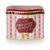 Cranberry Current Printed Tin