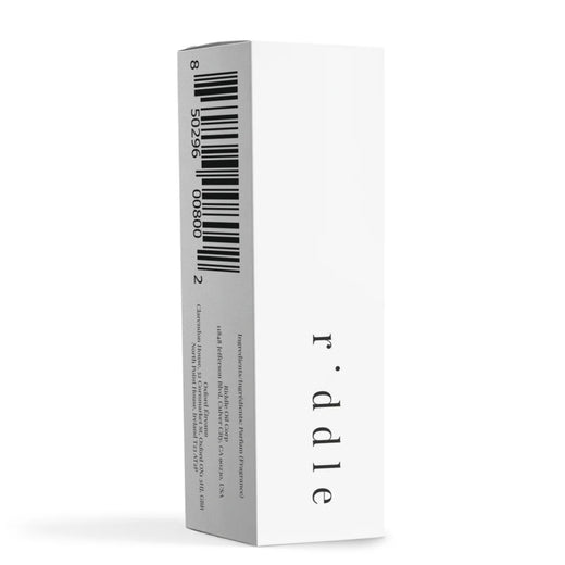 Riddle Oil Roll On Nude Beach, 8ml