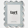 Tart by Taylor Acrylic Magnet Frame -5x7