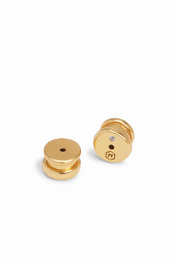 Julie Vos, Theodora Hoop & Charm Earring