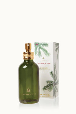 Frasier Fir Tree & Room Spray