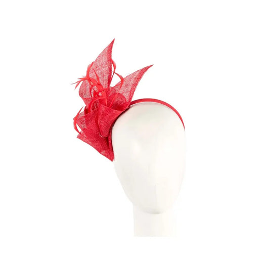 Vera Fascinator