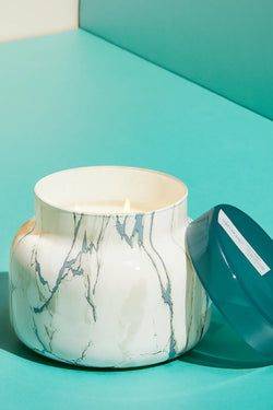 28oz. Volcano Modern Marble Petite Jar (Copy)