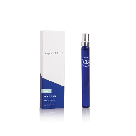 Volcano, Eau de Parfum, 10ML