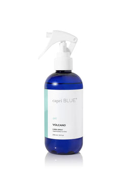 Volcano Linen Spray