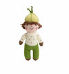 Teeny Blabla Hand Knit Dolls