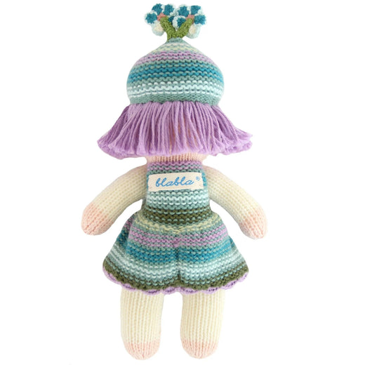 Teeny Blabla Hand Knit Dolls