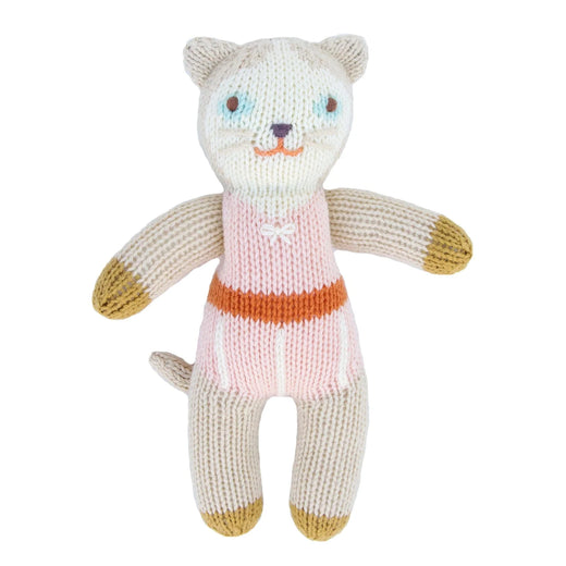 Teeny Blabla Hand Knit Dolls