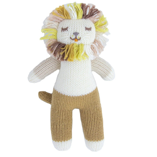 Teeny Blabla Hand Knit Dolls