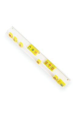Mahjong Racks & Pushers (Set of 4) by Peace Love Mahjong