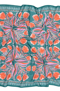 34" Cotton Bandanas